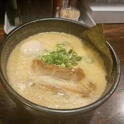 らあめんがんてつ。元祖ラーメン横丁店