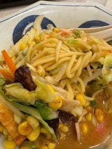 リンガーハット 大分下郡店