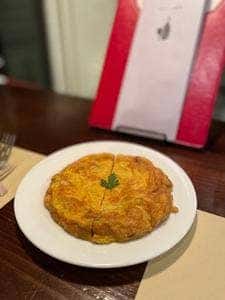 イタリアのごはんとワイン チルコロ