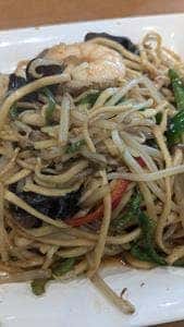 春香園 羽田イノベーションシティ店