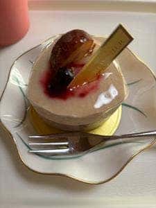 パティスリー・マロニエ