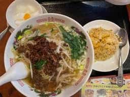 唐家村