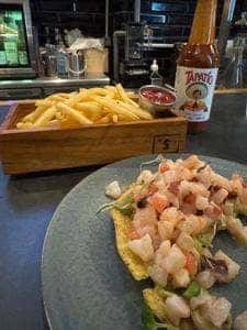 STOKED California Restaurant