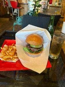 ベアーズダイナー