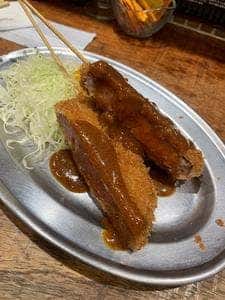 グリルマイケル