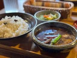 カフェテラス 北山