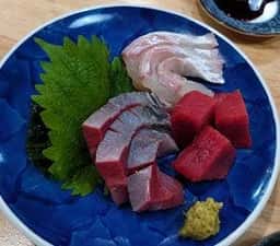 お鮨のかど家 ルシアス店