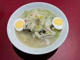 紅蘭亭 下通本店