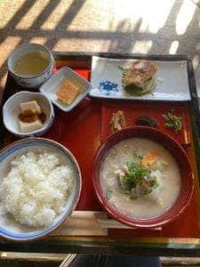 森國酒造 CAFE & BAR