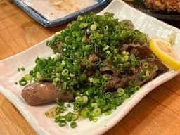 野菜巻き串と餃子 まきんしゃい 小倉本店