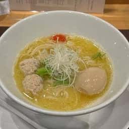 自家製麺ほんま