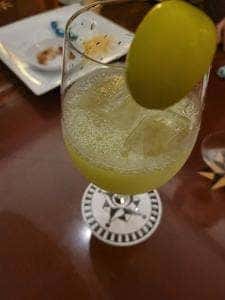 セラーバー リーガロイヤルホテル小倉