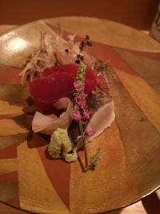 割烹 鼎
