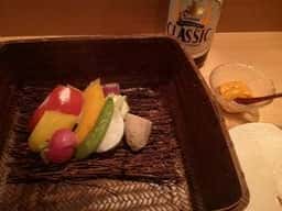 割烹 鼎