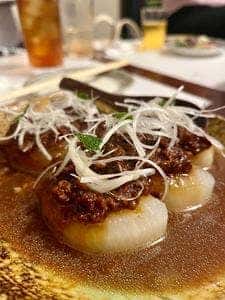 日本酒と土鍋ごはん こめいろ