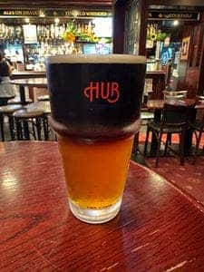 HUB 中之島フェスティバルプラザ店