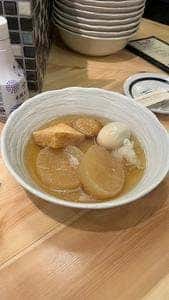 炉端とおでん 呼炉凪来 帯広駅前店