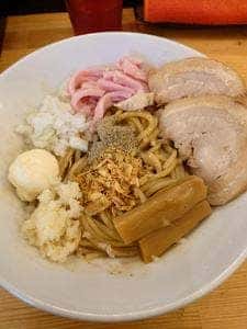 煮干らーめん 川むら