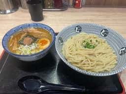 麺屋しゃがら新潟駅前店