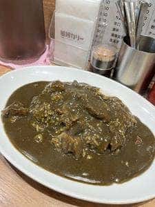 船場カリー PLUS近鉄なんば店