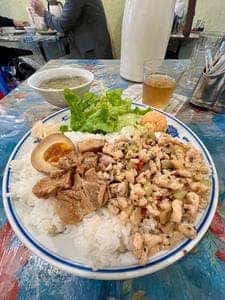 ベトナム屋 DZO！
