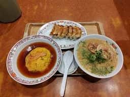 餃子の王将 河内長野松ヶ丘店