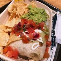 Guzman y Gomez アトレ品川