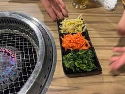 高架下ホルモン