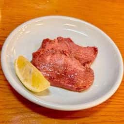 鶴橋ホルモン焼肉 松よし 新宿西口店