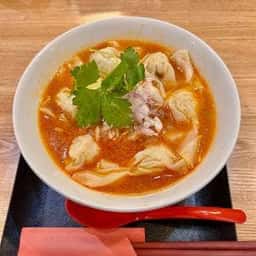 手打ち正麺 Hachimitsu