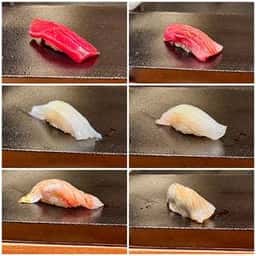 鮨 いさお