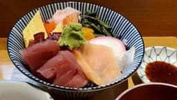 扇寿司 中央口店