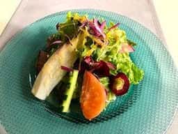 湘南国際村すてーき・ステーキ武