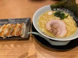 横浜家系ラーメン 町田商店 中百舌鳥店