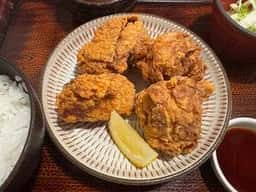 野菜とごはん かま野