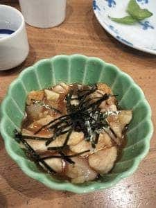 絶好鳥酒場 鳥びあ~の 松任店