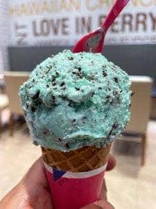 サーティワンアイスクリーム ららぽーと名古屋みなとアクルス店