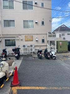 喫茶・軽食 わかくさ