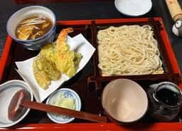 お食事処 いなかや