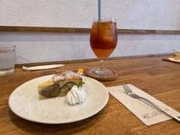 ダイニングカフェ ミュゲ