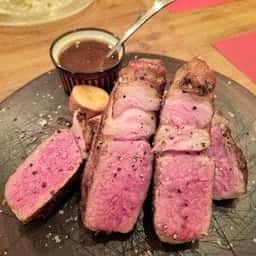 洋食屋 百次
