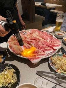 大衆肉酒場こだわり米匠 別邸