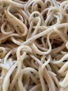 蕎麦切り ヤルダ