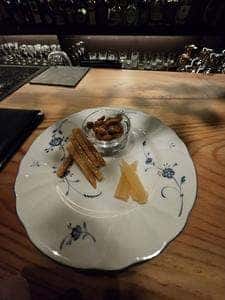 Bar 蔵さび