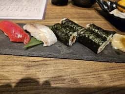 すし居酒屋 龍