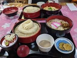 お食事処ふきや