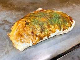越智お好み焼店