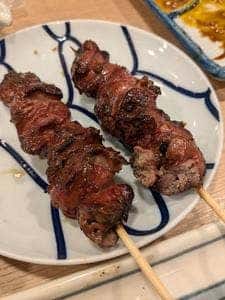 酉や喜兵衛 秋田駅東口店