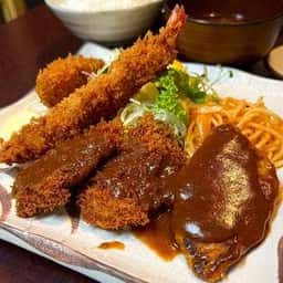 とんかつの店 ミヤコ