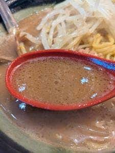 札幌味噌ラーメン アウラ 戸塚影取店